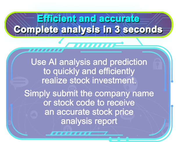 Free Stock Analysis Tool